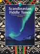 Scandinavian Fiddle Tunes Violin BK/CD cover